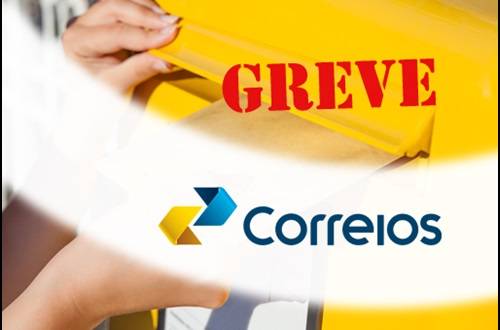 Funcionários dos Correios podem entrar em greve nesta segunda-feira