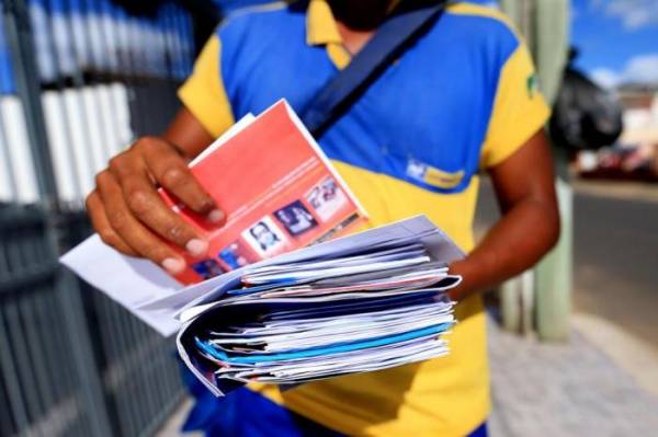 Trabalhadores dos Correios encerram greve no RS