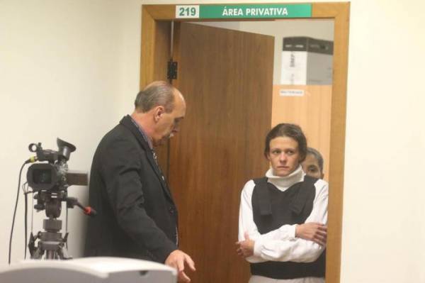 Pedido de prisão domiciliar da madrasta do menino Bernardo é negado