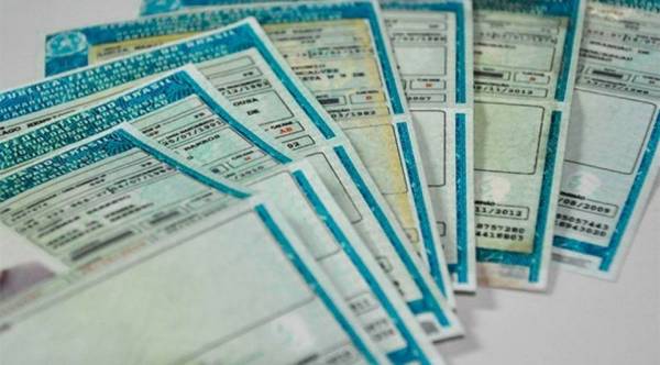 Ministério das Cidades revoga resolução que altera procedimentos para Renovação da CNH