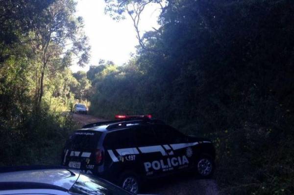 Corpo de menina desaparecida em Caxias do Sul é encontrado