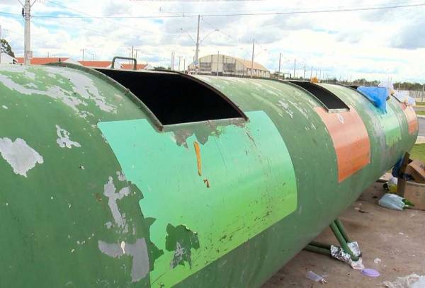 Recém-nascido é encontrado morto dentro de lixeira em Pelotas