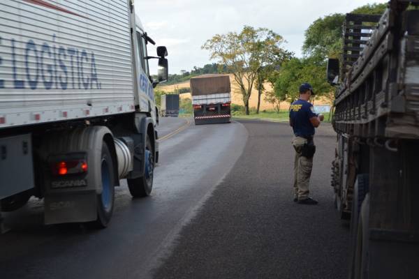PRF divulga balanço da Operação Semana Santa