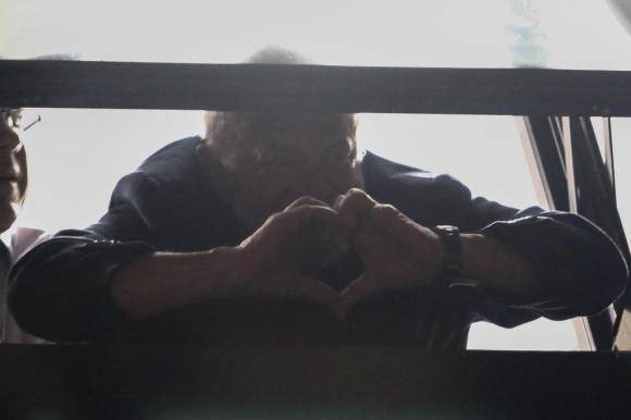 Defesa de Lula entra com novo habeas corpus para evitar a prisão
