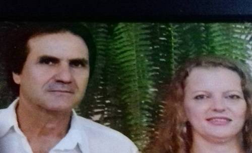 Vereador mata ex-esposa a tiros em Dezesseis de Novembro e comete o suicídio