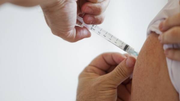 Campanha de vacinação contra a gripe começa na próxima segunda-feira
