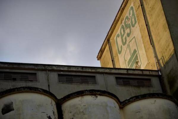 Assembleia aprova extinção da Cesa