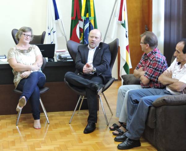 Presidente da Assembleia Legislativa afirma que não há clima para se votar plebiscito 