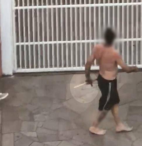 Briga entre vizinhos acaba em morte em Passo Fundo