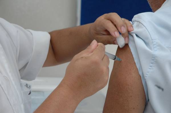 Dia D de vacinação contra a gripe será no próximo sábado