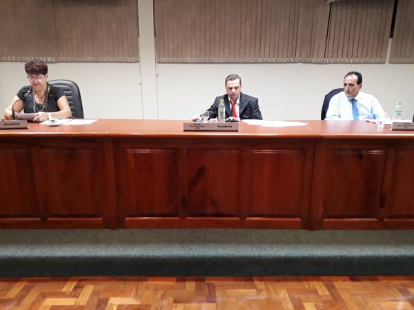 Aprovada isenção de ISSQN para construção de pavilhões industriais