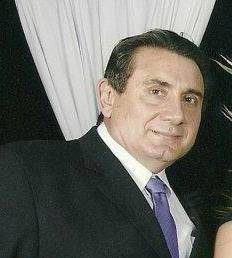 Professor da UFSM é encontrado morto em Santa Maria