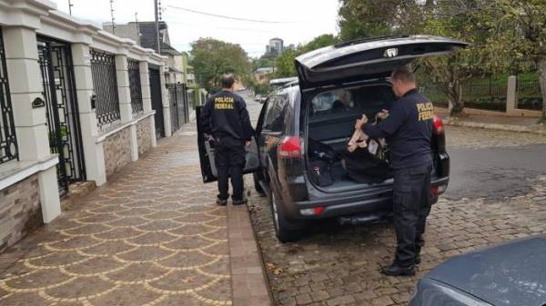 PF investiga desvio de R$ 1,2 milhão do SUS em hospital de Passo Fundo