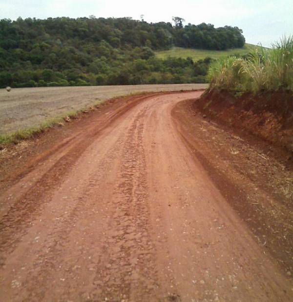 Coleta de lixo em localidades do interior ocorre nesta semana