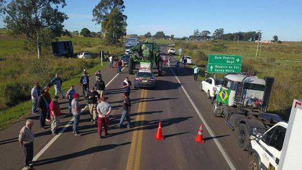 Setrem e Unijuí suspendem aulas nesta sexta-feira devido à greve