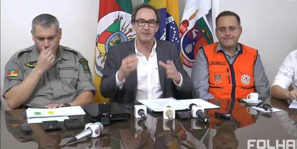 Frederico Westphalen: Posto 34 e Posto Serrano receberão 30 mil litros de combustível
