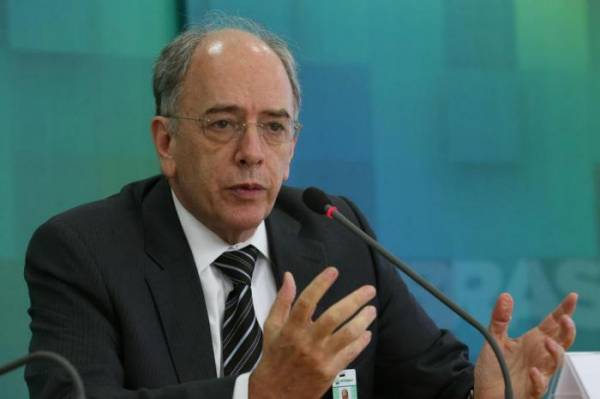 Pedro Parente pede demissão da presidência da Petrobras