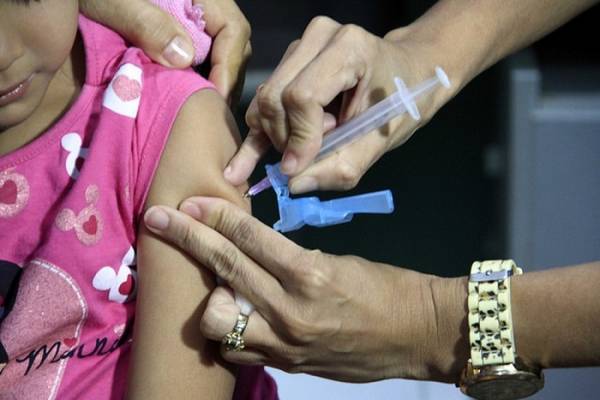 Secretaria da Saúde do RS confirma caso importado de sarampo em São Luiz Gonzaga
