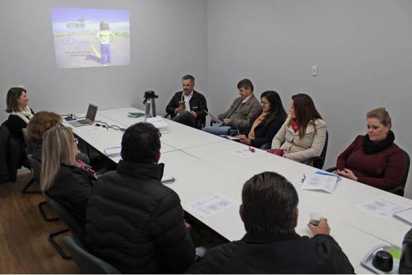 Pedagogia da Setrem oferece maior número de bolsas remuneradas da história