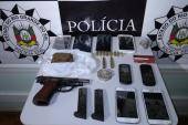 Operação policial combate homicídios em cidade do Noroeste do Estado 