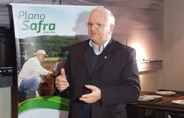 Sicredi tem R$ 16 bilhões para o Plano Safra
