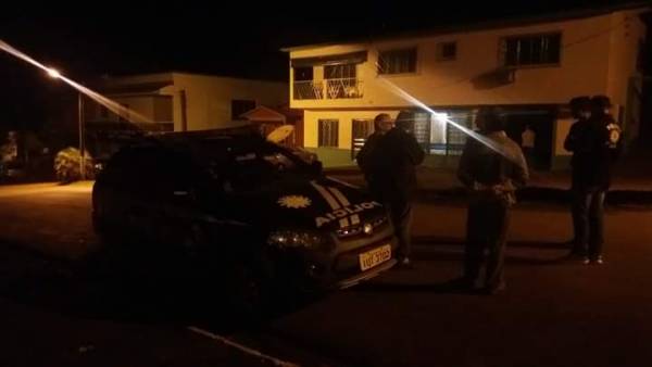 Casal de idosos morre afogado no interior de Erval Seco