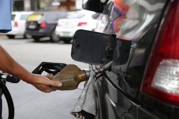 Preço da gasolina pode aumentar R$ 0,11 no Rio Grande do Sul a partir deste domingo