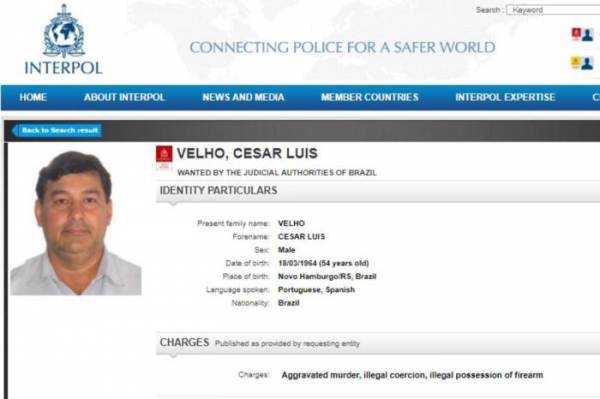 Marido suspeito de matar professora de catequese em Estância Velha é procurado pela Interpol