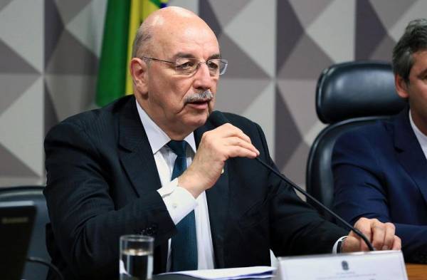 Comissão mista aprova MP que estabelece preços mínimos para o frete