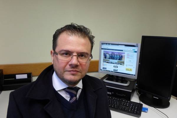 Promotor: caso de matricídio, em Pinheiro Machado, 