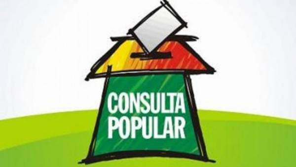 Agricultura é a demanda mais votada na Consulta Popular