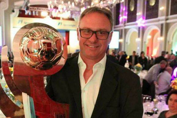 Morre o técnico Beto Campos, campeão gaúcho com o Novo Hamburgo