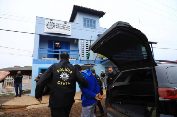 Como agia no noroeste do RS facção alvo de ação da Polícia Civil em 23 cidades