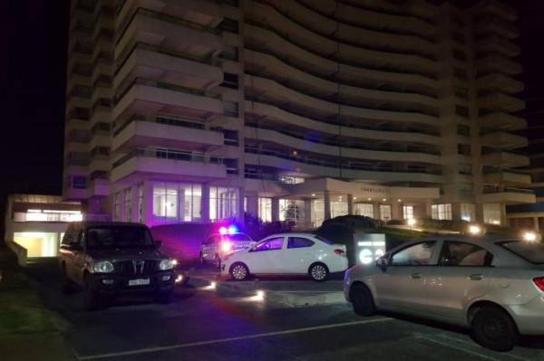 Polícia uruguaia apura morte de mãe e filha gaúchas após caírem de prédio em Punta del Este 