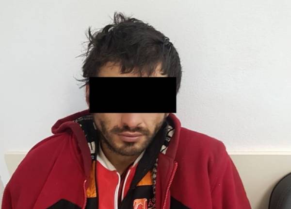 Homem é preso em flagrante após cometer furto em sepulturas no cemitério de Santo Ângelo