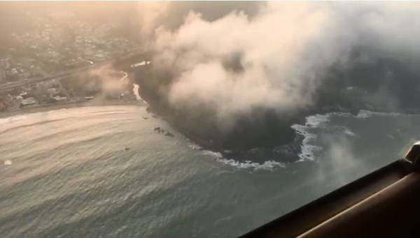 Avião de Ijuí desaparece no litoral Catarinense