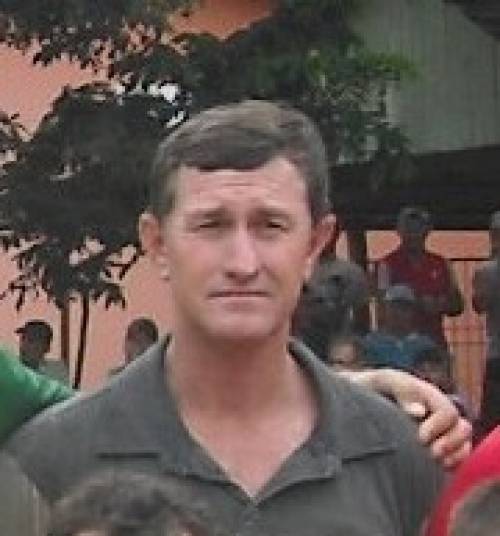 Morte de líder comunitário choca a comunidade de Lajeado Bonito, Tiradentes do Sul
