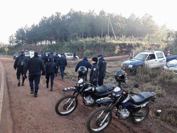Polícia argentina frustra resgate de gaúcho preso por liderar assaltantes de banco no RS