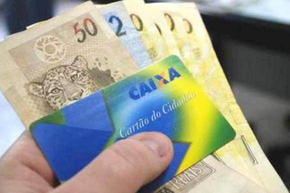 Pagamento das cotas do PIS/Pasep será retomado nesta quarta-feira 