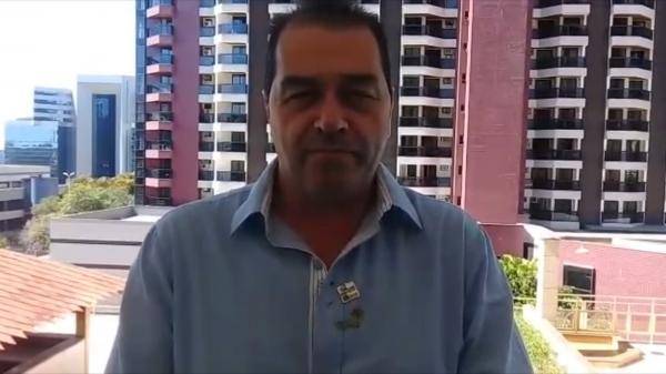 Prefeito de Braga é afastado do cargo em operação do Ministério Público