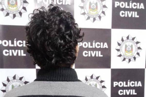 Fonoaudiólogo da Apae é preso por abusar sexualmente de paciente em Ametista do Sul