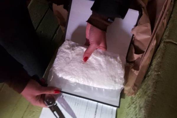 Polícia Civil combate esquema de tráfico interestadual via Correios em Jaguari