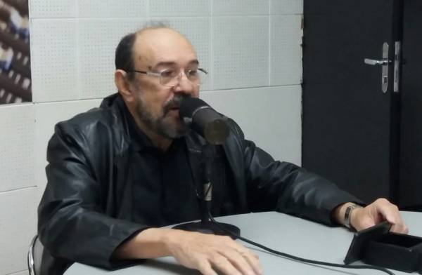Palestra com hipnólogo será realizada na noite de hoje em Três de Maio