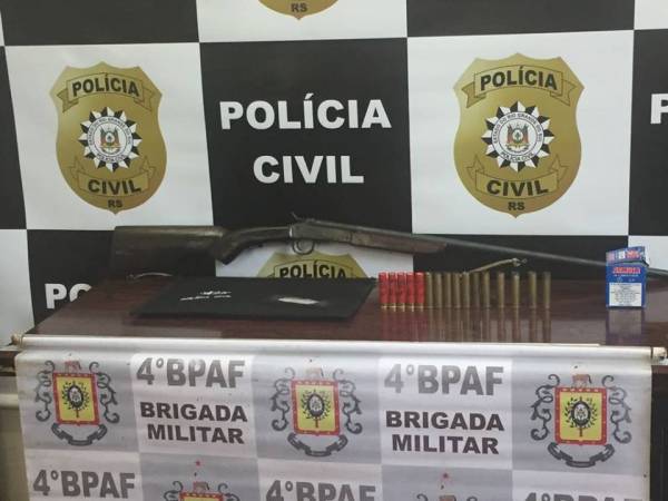 Operação contra o tráfico de drogas cumpre pelo menos 10 mandados em Alecrim