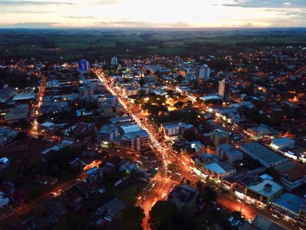 Com emenda, Câmara aprova projeto que reajusta taxa da Contribuição da Iluminação Pública