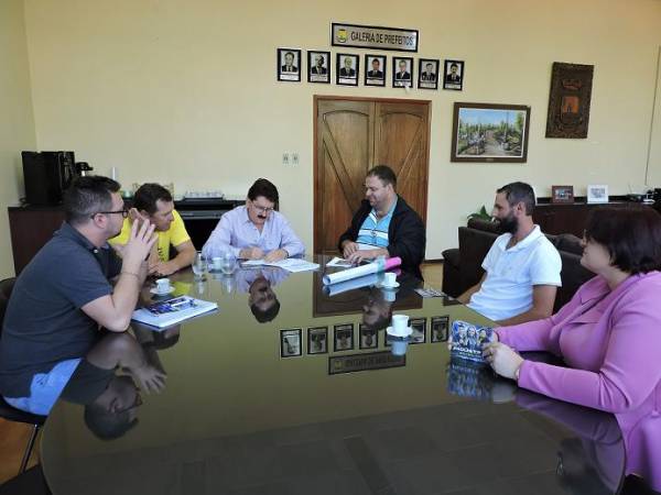 Baile de Aniversário Município em 2019 voltará a ser realizado em Consolata