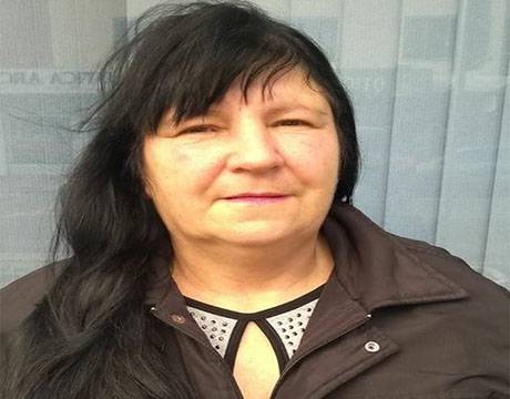 Mulher procura familiares que ela não vê a 25 anos 