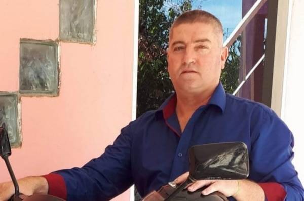 Sargento aposentado é morto com três tiros em Passo Fundo