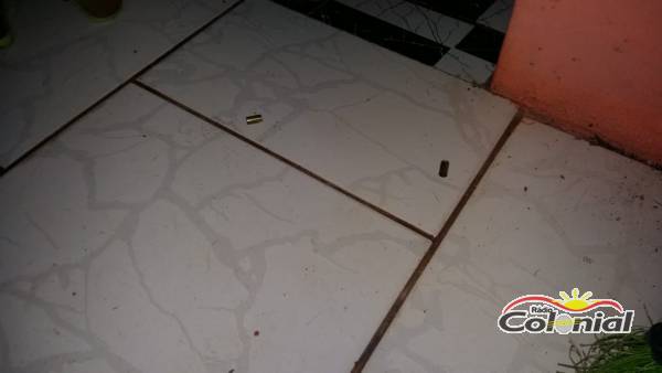 Dois homens são executados em Coronel Bicaco