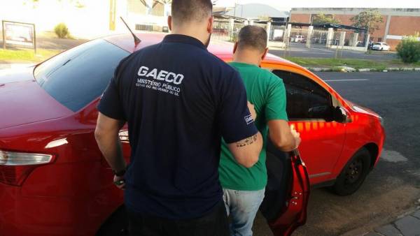 Empreiteiros envolvidos em corrupção em Braga estão foragidos